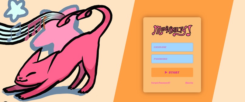 Meowbility – screenshot 1