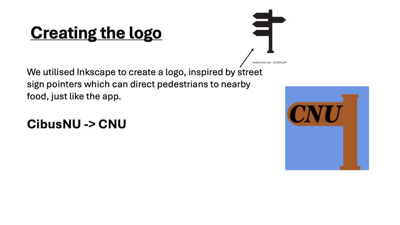 CibusNU – screenshot 4