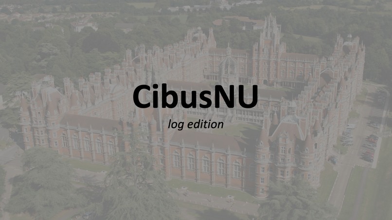 CibusNU – screenshot 12