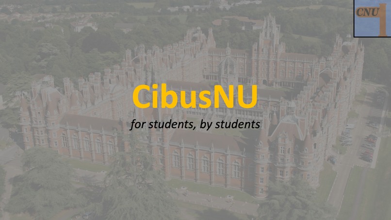 CibusNU – screenshot 17