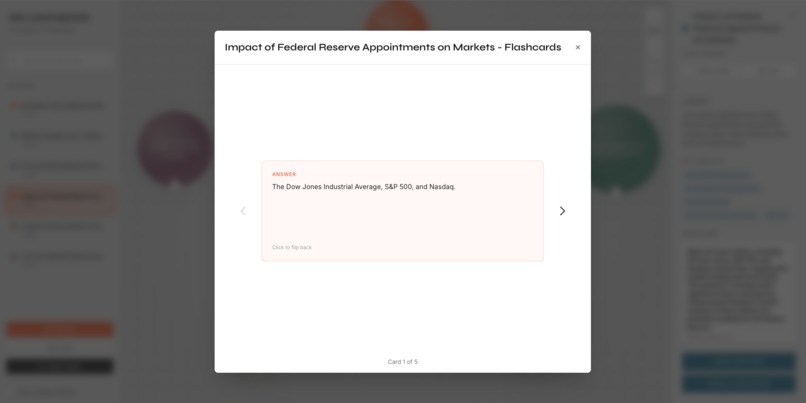 Learnspace – screenshot 18