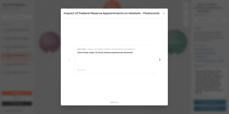 Learnspace – screenshot 17