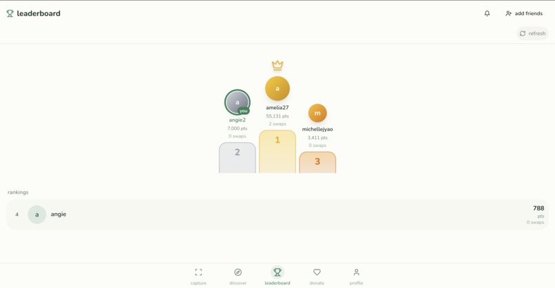 ecoscore  – screenshot 12