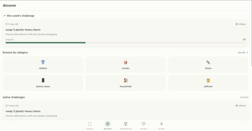 ecoscore  – screenshot 10