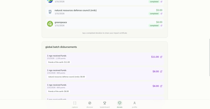 ecoscore  – screenshot 6