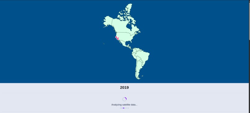 WildFire – screenshot 2