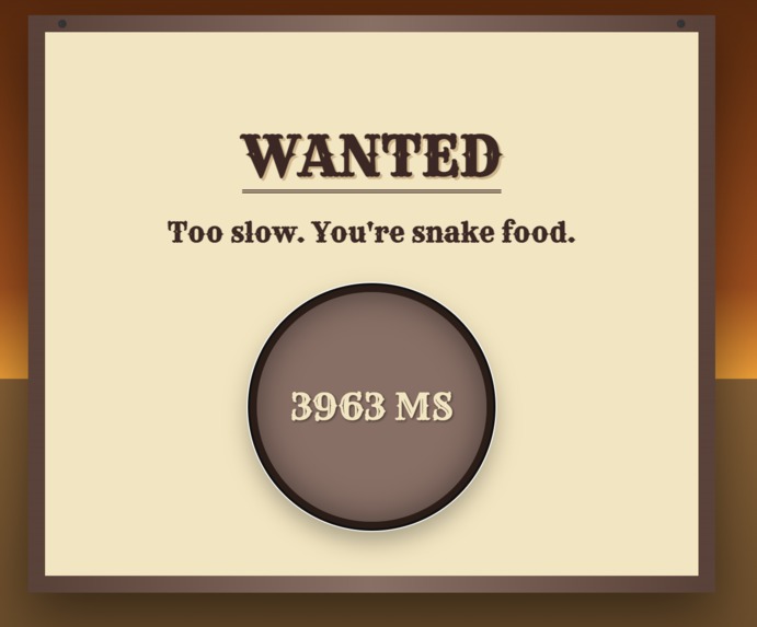 Chaos Button – screenshot 2