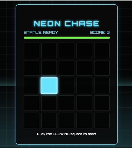 Chaos Button – screenshot 4