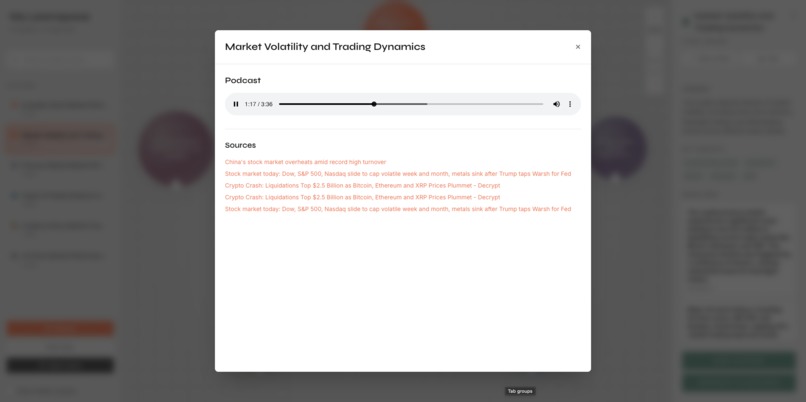 Learnspace – screenshot 15