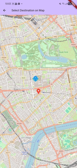neuro-route – screenshot 6