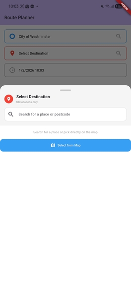 neuro-route – screenshot 7