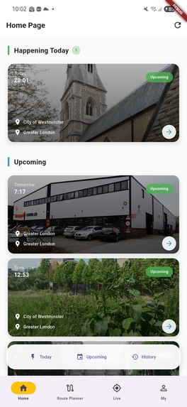 neuro-route – screenshot 12
