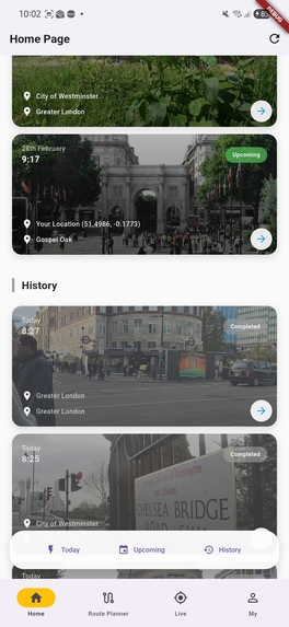 neuro-route – screenshot 13