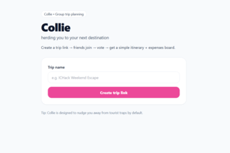 Collie