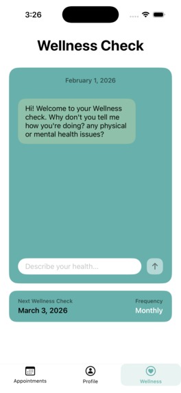 Careity – screenshot 5