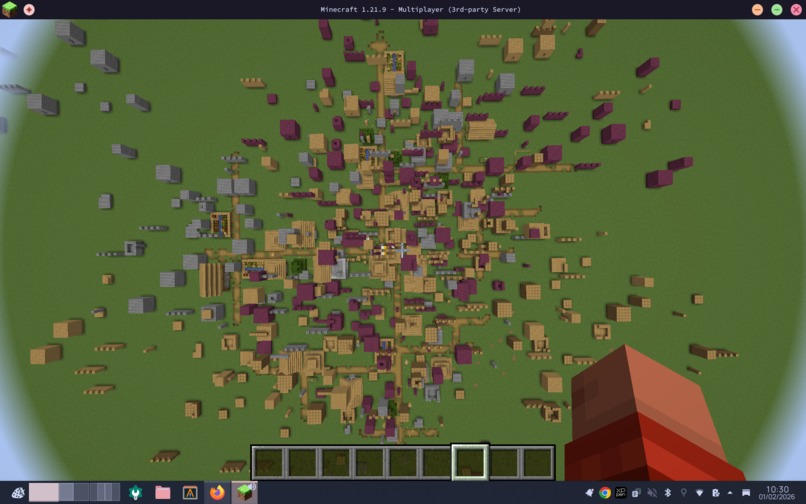 I did it Con-way – screenshot 1