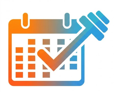 FitCommit – screenshot 1