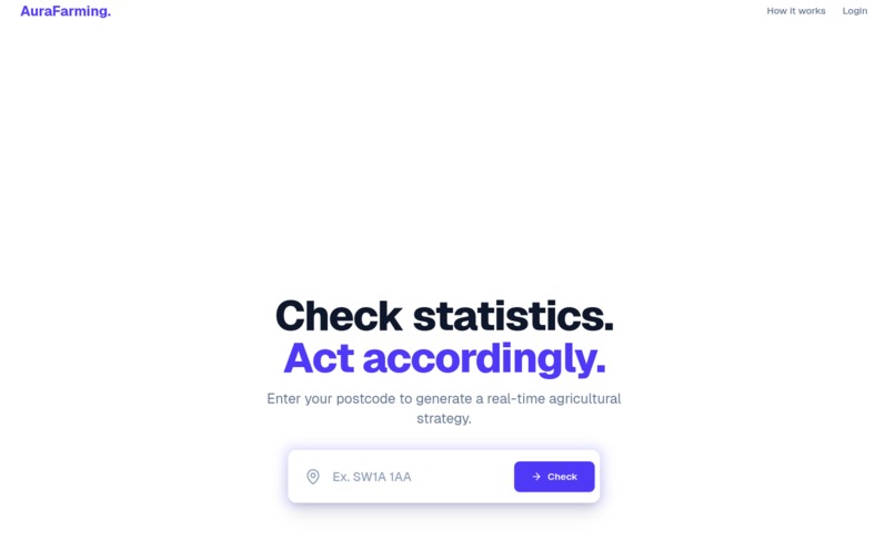 AuraFarming – screenshot 1