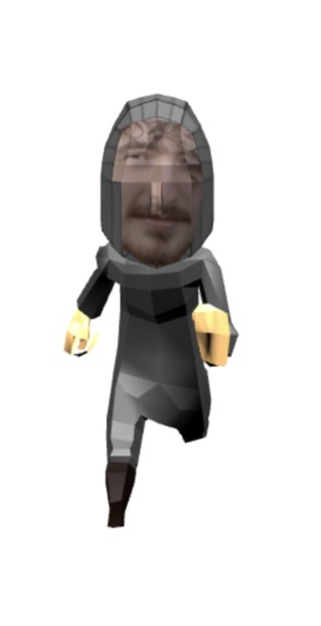 Sprimperverse – screenshot 4