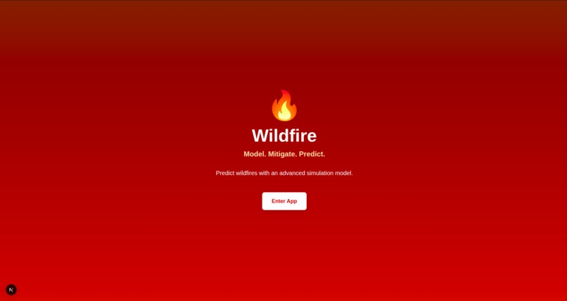 WildFire – screenshot 1