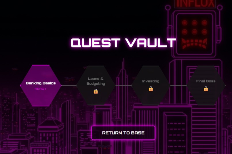 Cyber Pink – screenshot 1