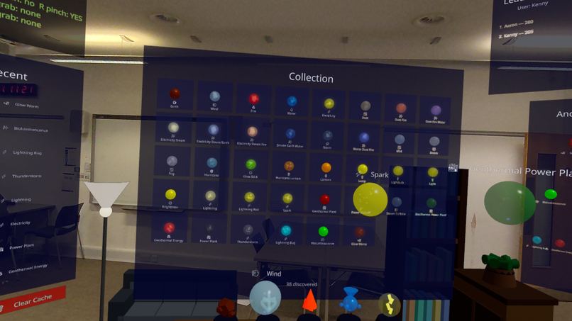 Palmistry – screenshot 1