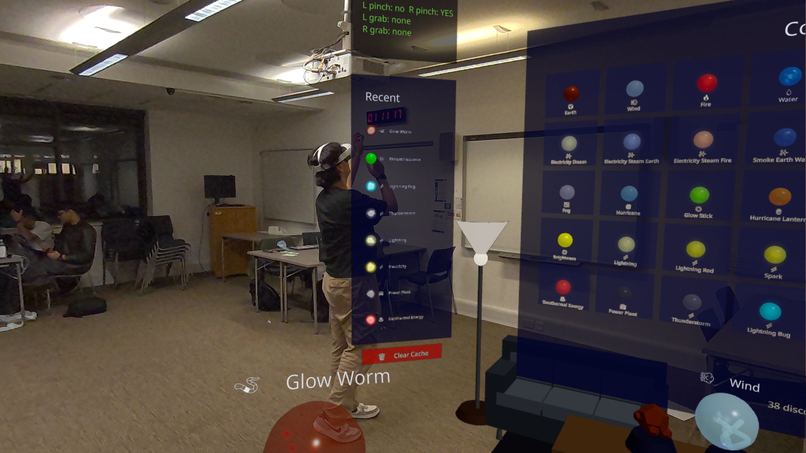 Palmistry – screenshot 2