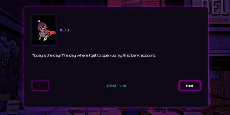 Cyber Pink – screenshot 3