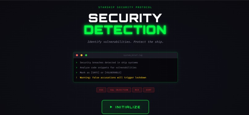 orbitSec – screenshot 1