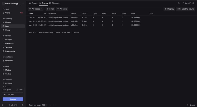 NexusAI – screenshot 10