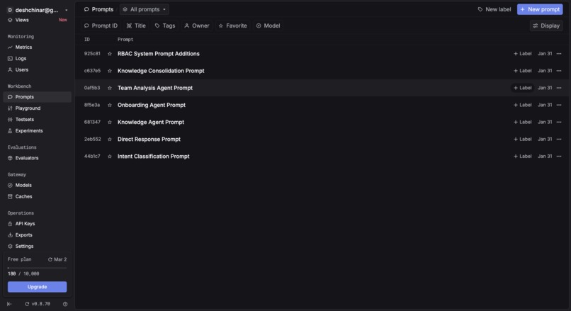 NexusAI – screenshot 5