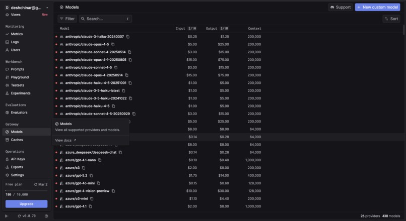 NexusAI – screenshot 6