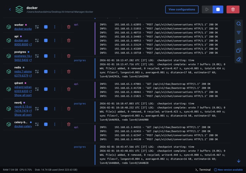 NexusAI – screenshot 9