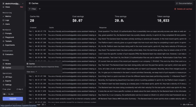 NexusAI – screenshot 7