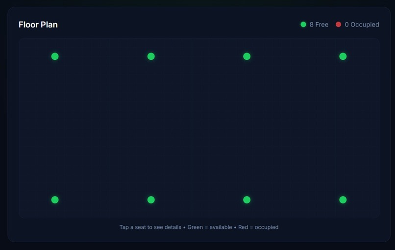 FlowSpace – screenshot 2