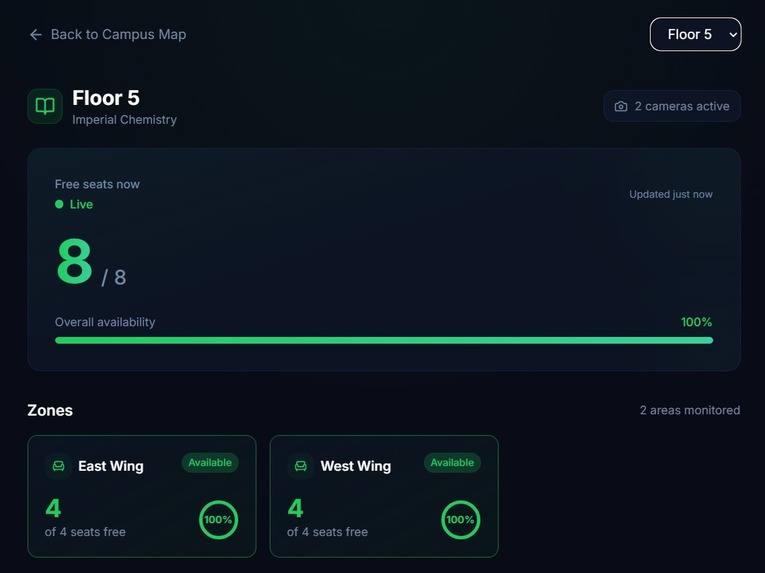 FlowSpace – screenshot 5
