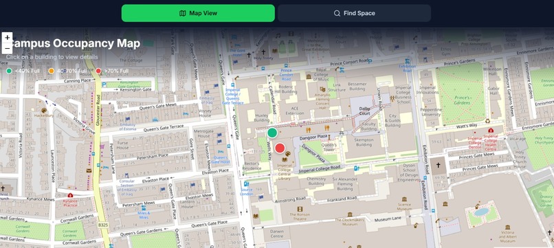 FlowSpace – screenshot 6