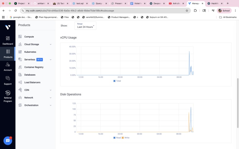 FinHack – screenshot 15
