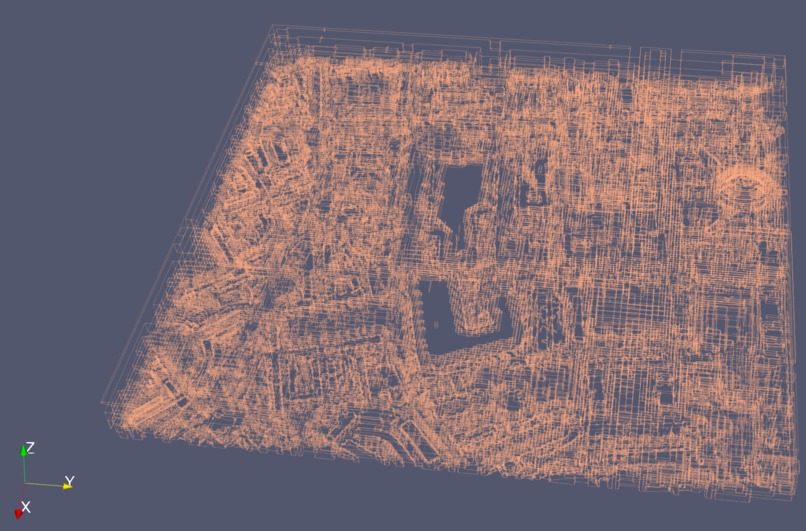 Updraft – screenshot 2