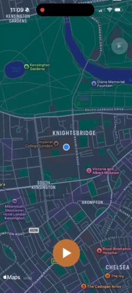 Travel Daddy – screenshot 2