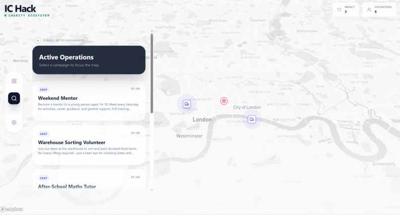 Reach – screenshot 7