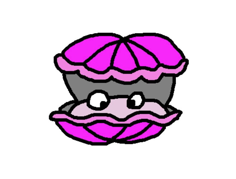 CLAM – screenshot 1
