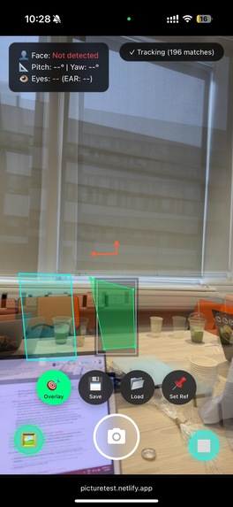 Capsure – screenshot 3