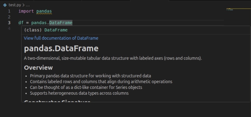 sureDoc – screenshot 2