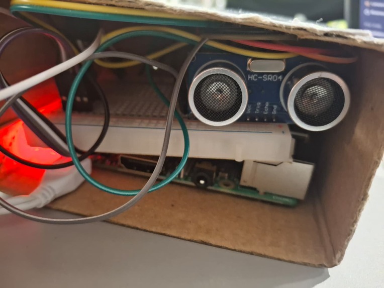 Dormant – screenshot 2