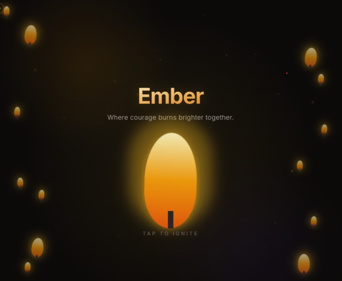 Ember – screenshot 1