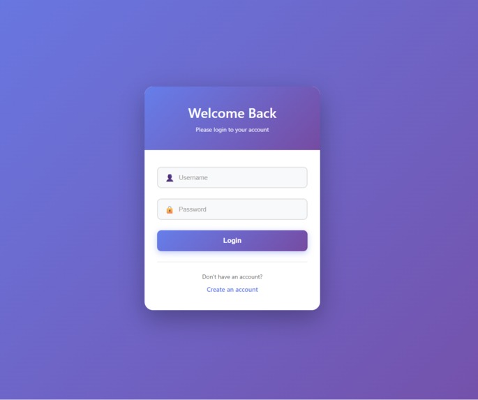 SpendSenseAI – screenshot 1