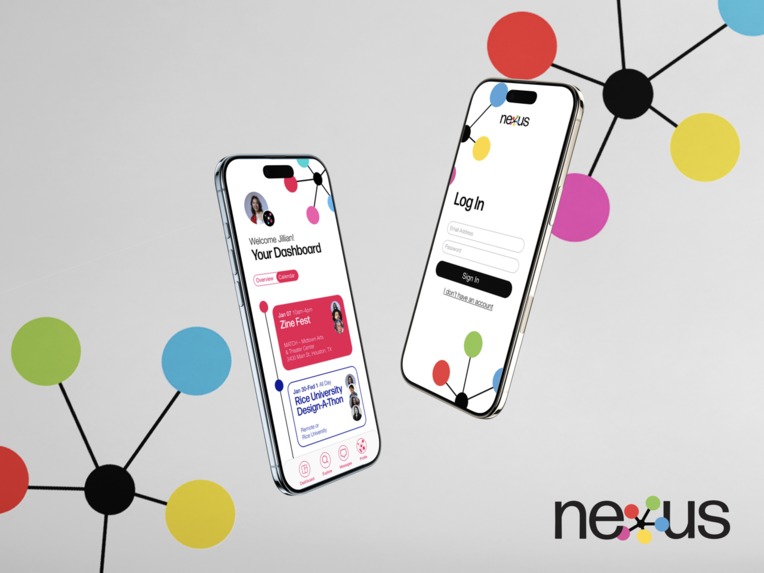 Nexus – screenshot 1