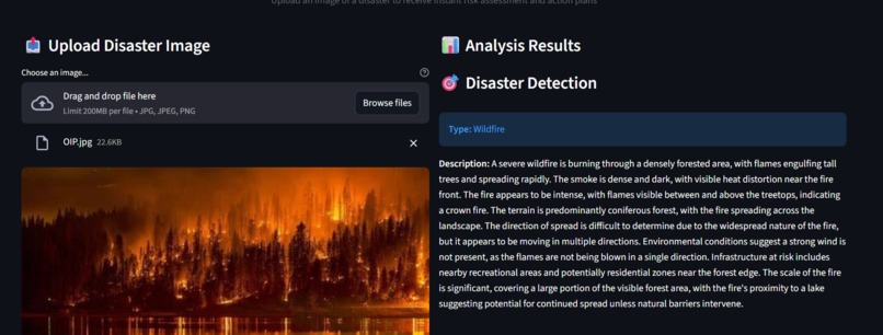 HazardNet – screenshot 6