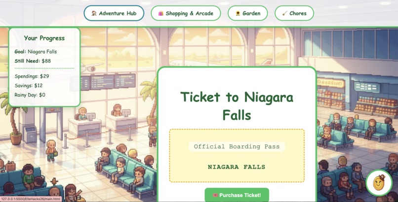 FinancialFun – screenshot 3